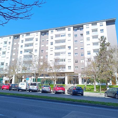 Los Sauces Pamplona Hospitales Universidad Baranain Εξωτερικό φωτογραφία