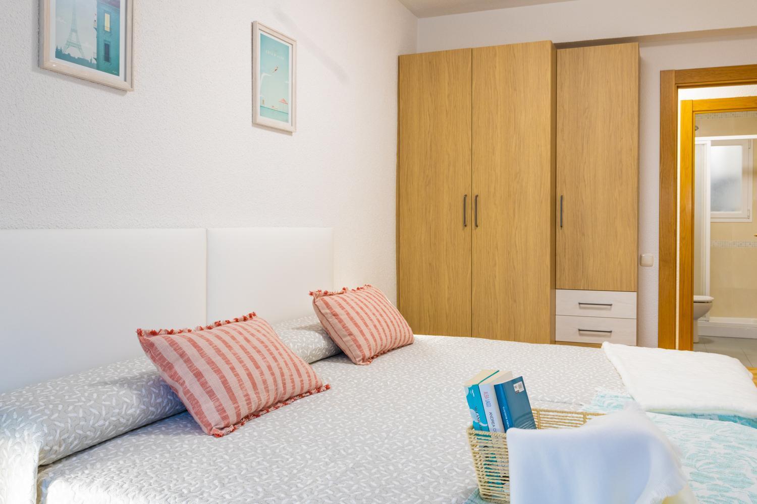 Los Sauces Pamplona Hospitales Universidad Baranain Εξωτερικό φωτογραφία