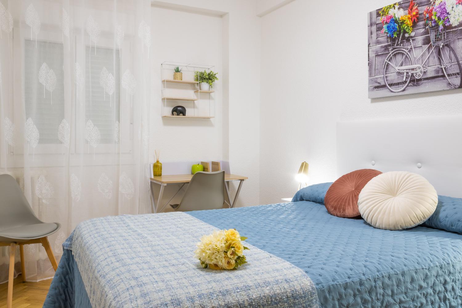Los Sauces Pamplona Hospitales Universidad Baranain Εξωτερικό φωτογραφία