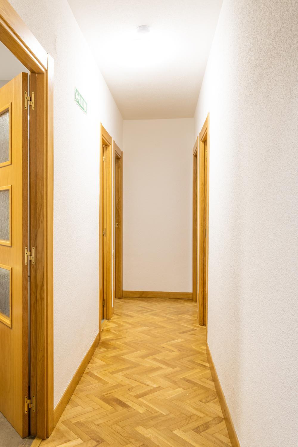 Los Sauces Pamplona Hospitales Universidad Baranain Εξωτερικό φωτογραφία