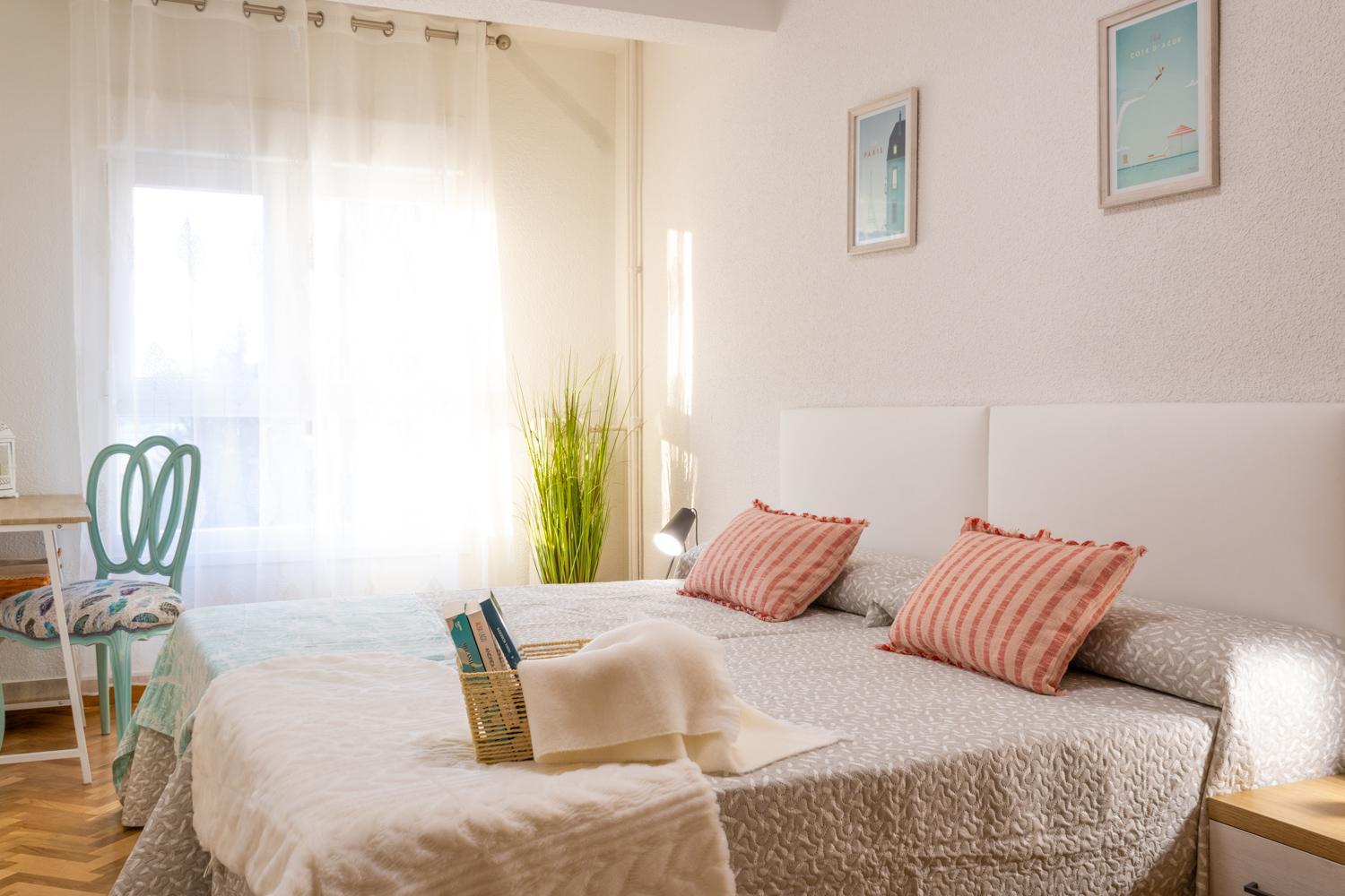 Los Sauces Pamplona Hospitales Universidad Baranain Εξωτερικό φωτογραφία